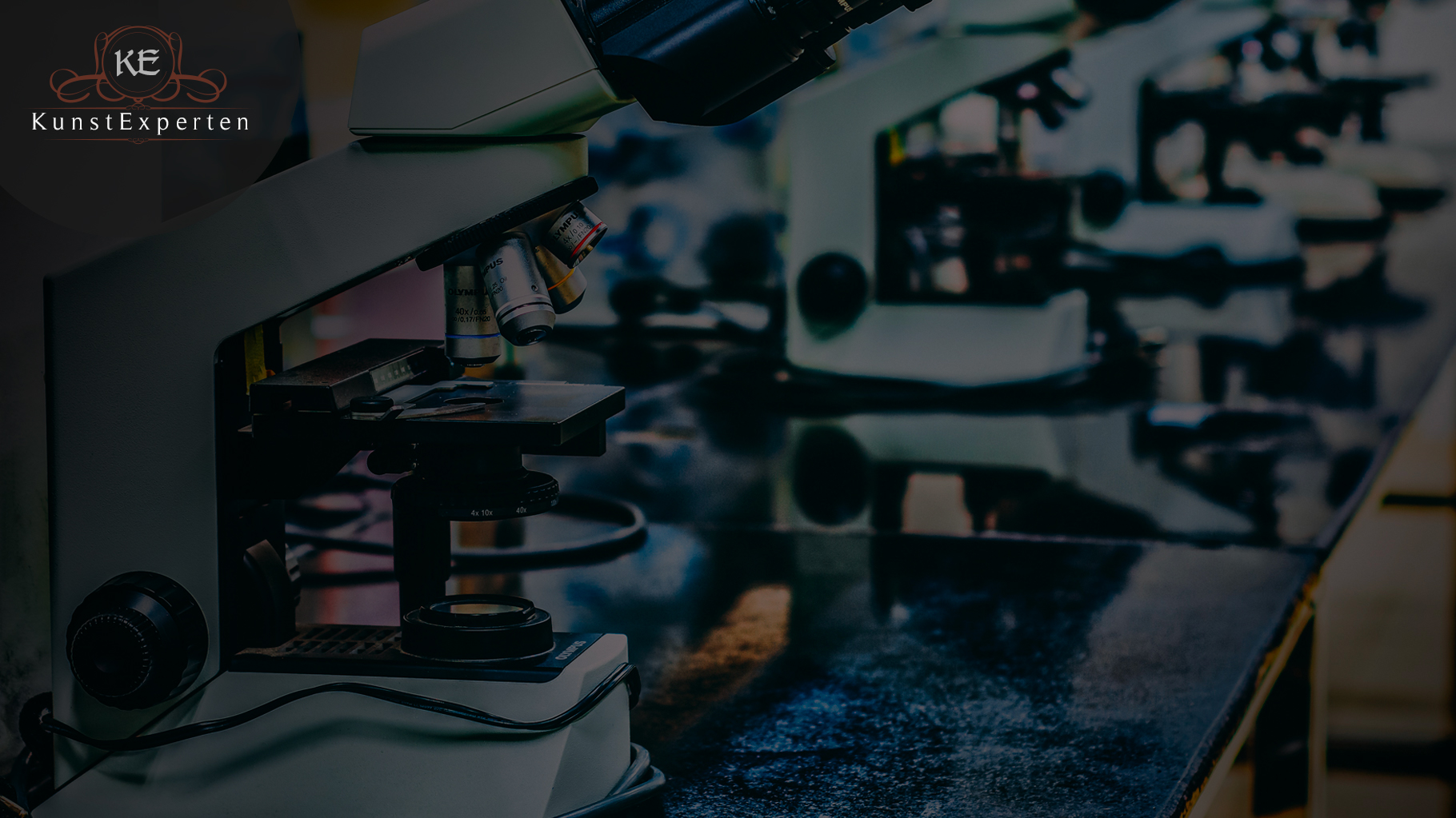 Die Beurteilung Ihres Gemäldes