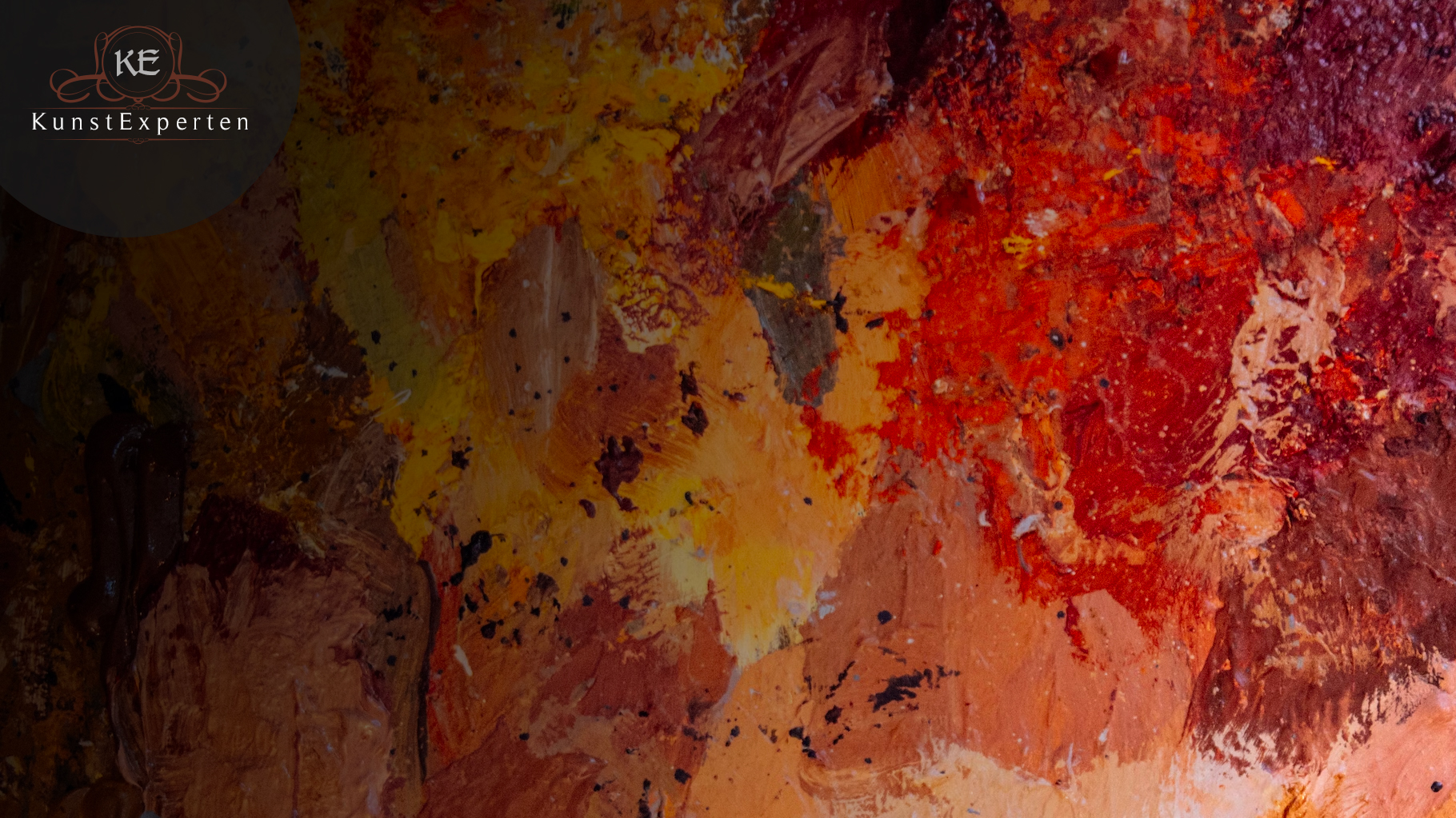 Analyse von Pigmenten