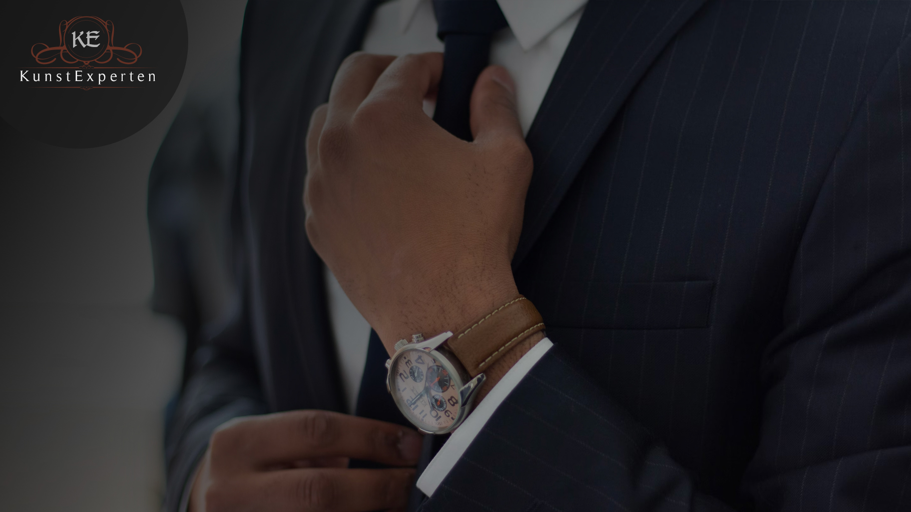 Beratung im Verkauf von Kunstwerken