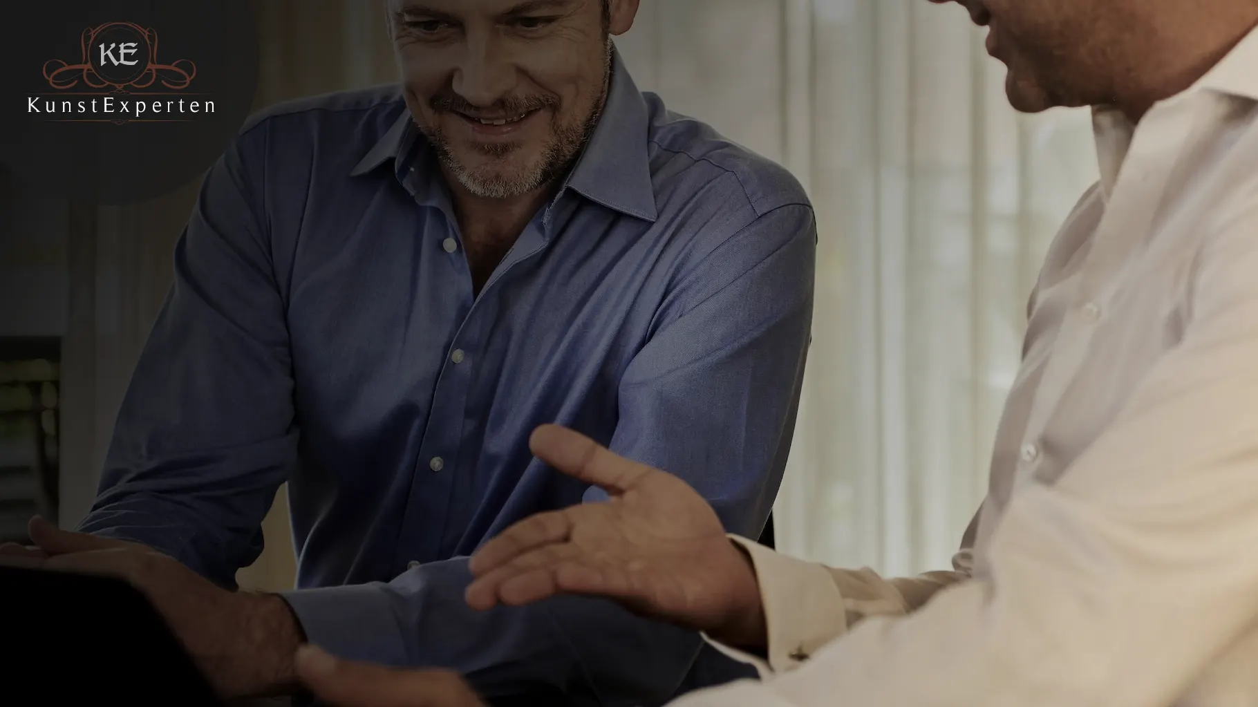 Verkauf Ihrer Kunstwerke, Allgemeiner Ratschlag